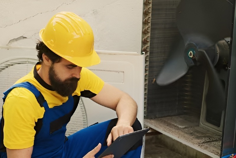 Top Tips for Ensuring Reliable HVAC Services in East Whittier