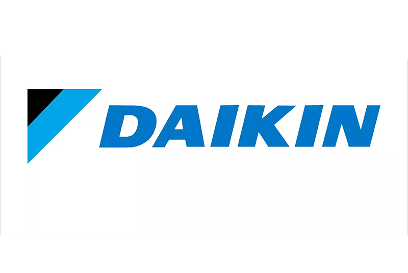 Daikin in East Whittier