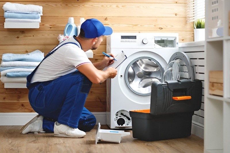 Dryer repair in East Whittier