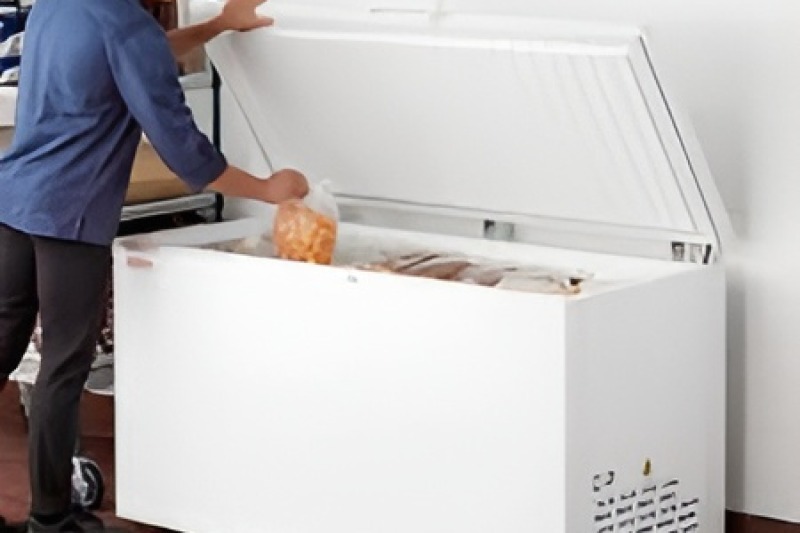 Freezer Repair in East Whittier