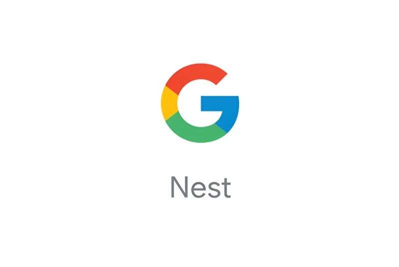 Nest (Google) in East Whittier