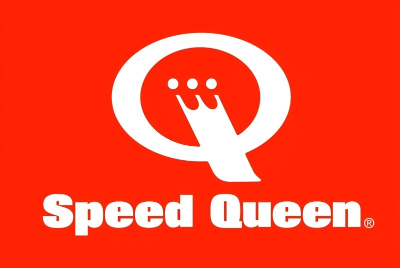 Speed Queen in East Whittier