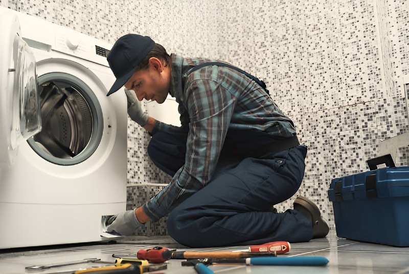 Reliable Appliance Repair Whittier: Addressing Error Codes and DIY Tips