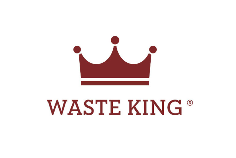 Waste King in East Whittier