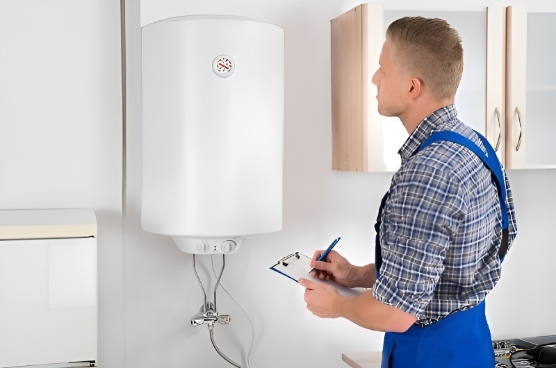 DIY Tips for Effective Whittier Water Heater Repair