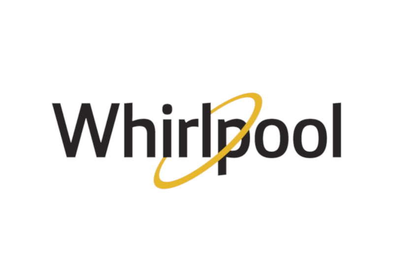 Whirlpool in East Whittier